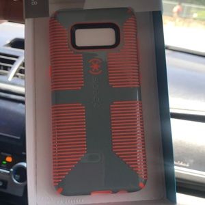 Samsung s8 speck case